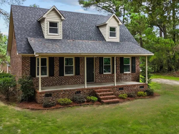 5970 Hwy 903, Snow Hill, NC 28580