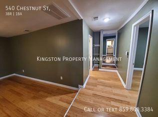 540 Chestnut St, Lexington, KY 40508
