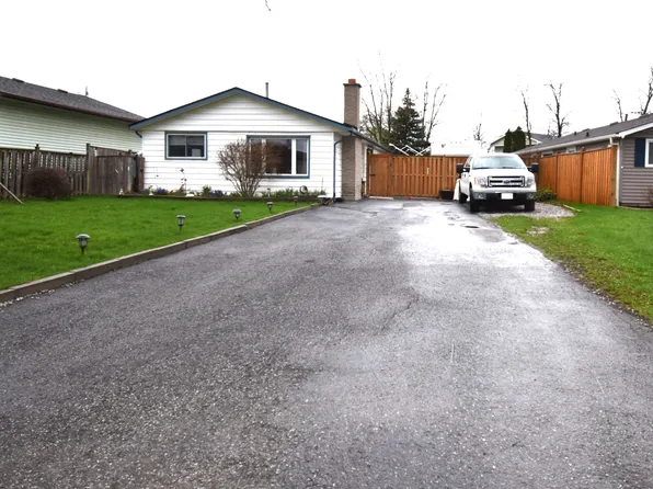 5 Lanark Cres, Saint Catharines, ON L2M 6E1