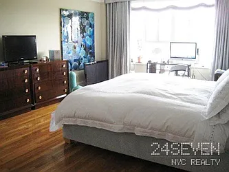 Rented by 24 7 NYC Realty Inc.