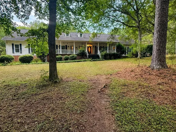 2281 Red Haven Drive, Thomson, GA 30824