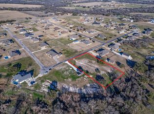 235 Ruby Dr, Weatherford, TX 76087