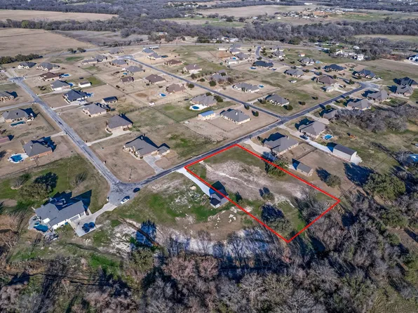 235 Ruby Dr, Weatherford, TX 76087