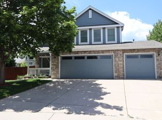 8777 S Dover Ct, Littleton, CO 80128