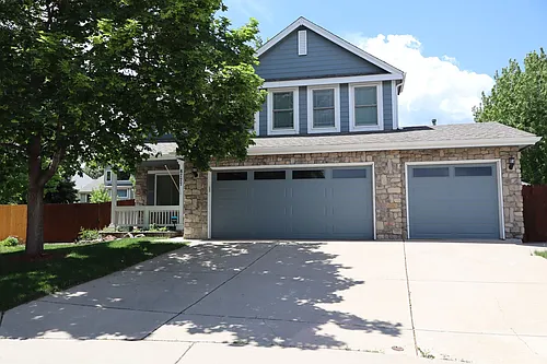 8777 S Dover Ct Photo 1