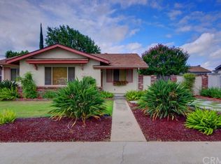 9095 Hemlock St, Rancho Cucamonga, CA 91730