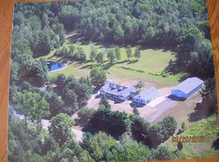4835 Sheridan Rd, Vassar, MI 48768