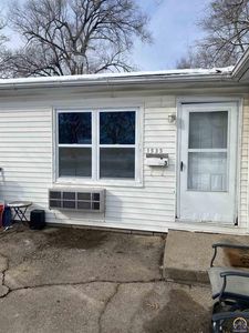 1531 N Kansas Ave, Topeka, KS, 66608