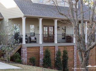 1005 E Rockwood Trl, Fayetteville, AR 72701
