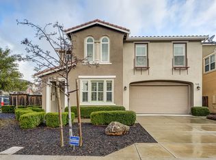 125 Nanterre St, Danville, CA 94506