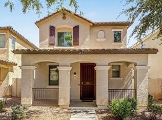 108 E PALOMINO Drive, Gilbert, AZ 85296