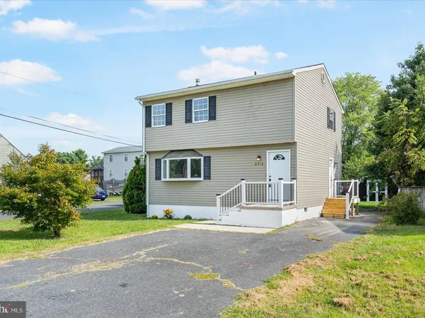 6916 Birdwood Ave, Baltimore, MD 21220