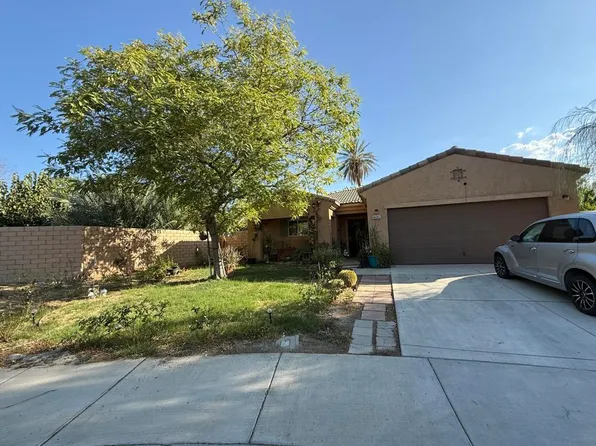84045 Bella Roma Ln, Coachella, CA 92236
