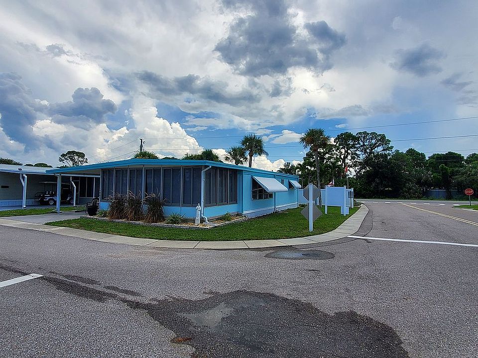 Lot 116 Exterior Front