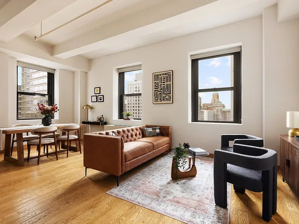 365 Bridge St APT 14B, Brooklyn, NY 11201