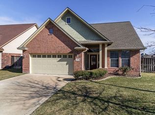 3923 Lienz Ln, College Station, TX 77845