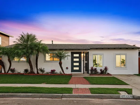 3069 Haidas Ave, San Diego, CA 92117