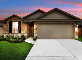 3914 Hybrid Ct, Baytown, TX 77521