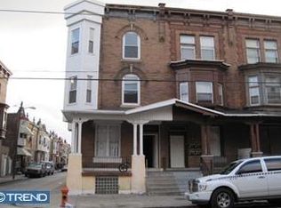 2826 W Oxford St #3, Phila, PA 19121