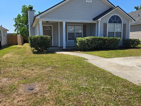 4105 Sedgwyck Ln, Valdosta, GA 31605