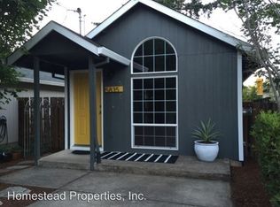 5835 SE Lambert St, Portland, OR 97206