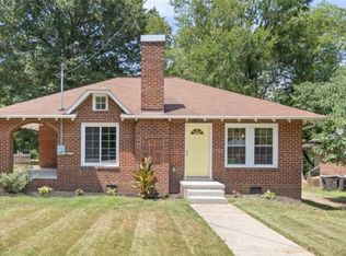626 S Green St, Statesville, NC 28677