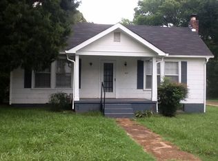 217 Enterprise St, Florence, AL 35630