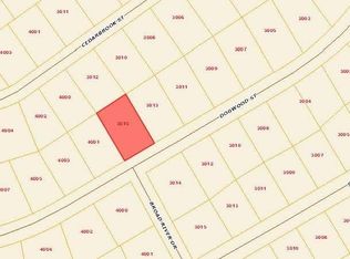5021 Dogwood St, Beaufort, SC 29906