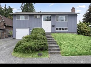 4117 NE 10th Pl, Renton, WA 98059