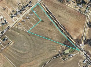 0 Red Hill Church Rd #6, Dunn, NC 28334