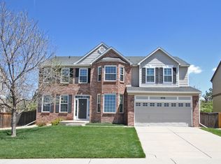 9778 Adelaide Cir, Highlands Ranch, CO 80130