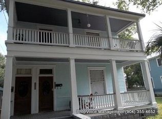 1329 N Liberty St, Jacksonville, FL 32206