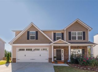 144 Fieldcrest Dr, Dallas, GA 30132