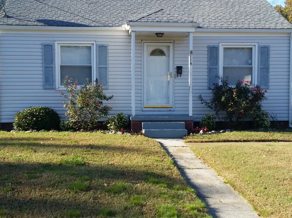 116 Shea St, Portsmouth, VA 23701