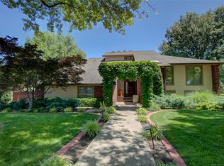 3609 S Orange Cir, Broken Arrow, OK 74011