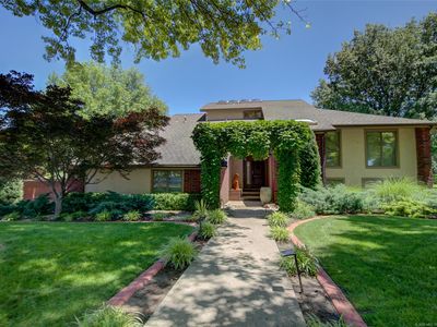 3609 S Orange Cir, Broken Arrow, OK, 74011