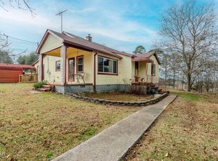 1776 State Highway 68 W, Decatur, TN 37322