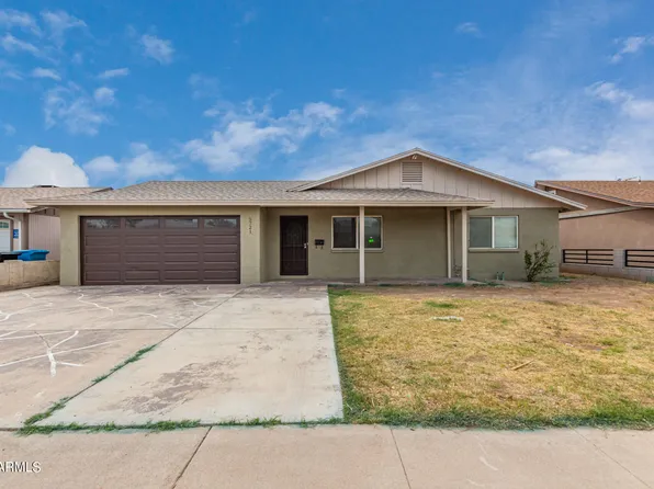5721 W ENCANTO Boulevard, Phoenix, AZ 85035