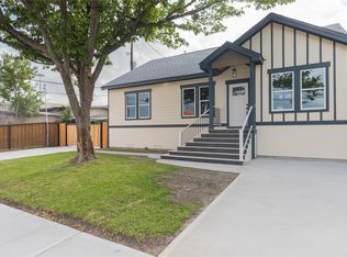 818 Westshire Dr, Houston, TX 77013