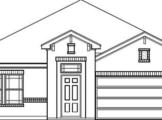 9751 Preston Creek Way, Crowley, TX 76036
