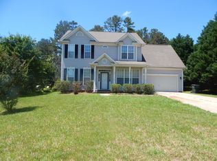 4282 Kiser Woods Dr SW, Concord, NC 28025