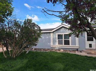 1516 Soda Lake Rd, Fallon, NV 89406