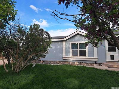 1516 Soda Lake Rd, Fallon, NV, 89406