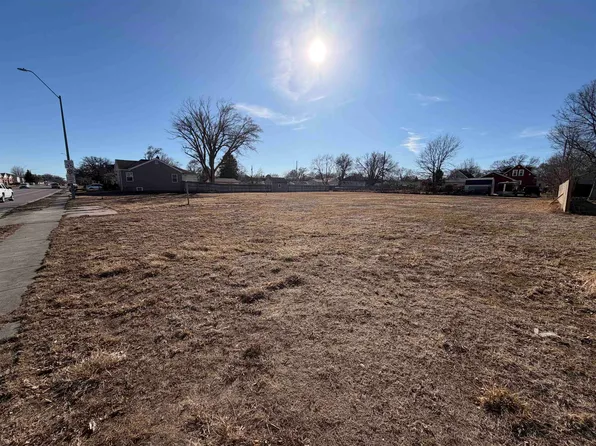 404 S 1st St, Norfolk, NE 68701