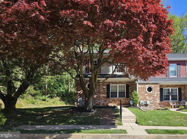 2521 Dupont St, Coatesville, PA 19320