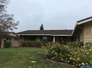 19971 Merritt Dr, Cupertino, CA