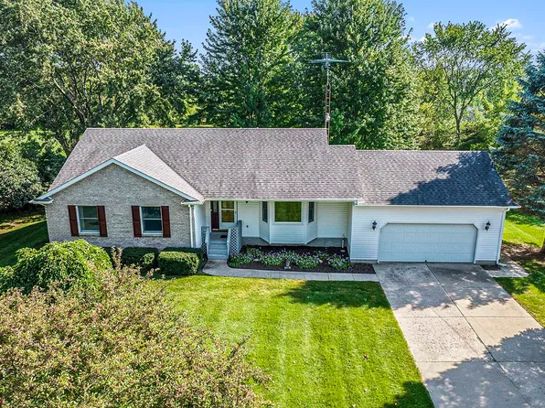 4075 Reid Rd, Swartz Creek, MI 48473