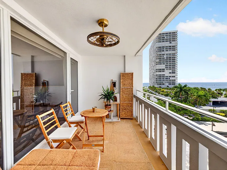 2000 S Ocean Dr #608 — Photo 34