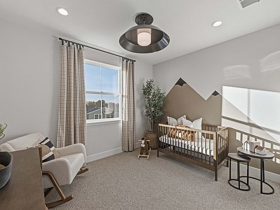 Solera at Arroyo Crossings by Trumark Homes I Residence 2 I Livermore,CA