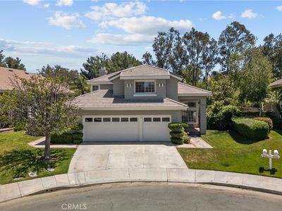 27360 Chesterfield Dr, Valencia, CA, 91354